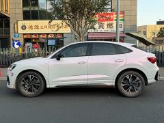 Audi Q3 Sportback 40 TFSI Fashion Edition - photo 3