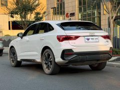 Audi Q3 Sportback 40 TFSI Fashion Edition - photo 4