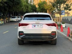 Audi Q3 Sportback 40 TFSI Fashion Edition - photo 5