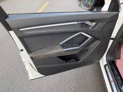 Audi Q3 Sportback 40 TFSI Fashion Edition - photo 6