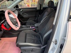 Audi Q3 Sportback 40 TFSI Fashion Edition - photo 8