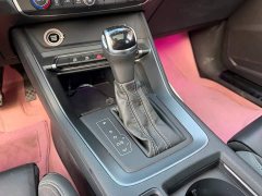 Audi Q3 Sportback 40 TFSI Fashion Edition - photo 9
