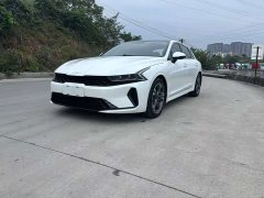 Kia K5 380T GT-Line Refresh Edition - ფოტო 1