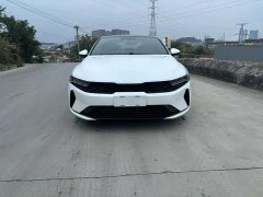 Kia K5 380T GT-Line Refresh Edition - ფოტო 2