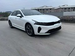 Kia K5 380T GT-Line Refresh Edition - ფოტო 3