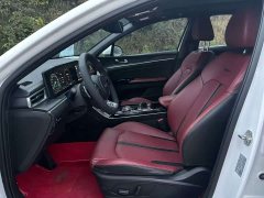 Kia K5 380T GT-Line Refresh Edition - ფოტო 4