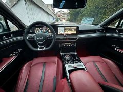 Kia K5 380T GT-Line Refresh Edition - ფოტო 5
