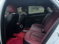 Kia K5 380T GT-Line Refresh Edition - ფოტო 6