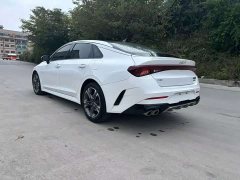 Kia K5 380T GT-Line Refresh Edition - ფოტო 9
