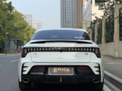 Lynk & Co 03 1.5T DCT Pro - фото 18