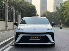 Lynk & Co 03 1.5T DCT Pro - фото 2