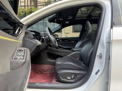 Lynk & Co 03 1.5T DCT Pro - фото 5
