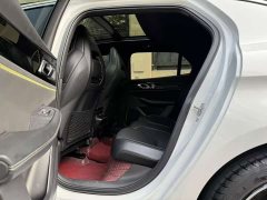 Lynk & Co 03 1.5T DCT Pro - фото 6