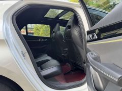 Lynk & Co 03 1.5T DCT Pro - фото 9