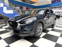 Mazda CX-30 2.0L Automatic Jia Yue Edition - ფოტო 1