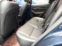 Mazda CX-30 2.0L Automatic Jia Yue Edition - ფოტო 10