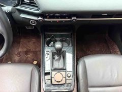 Mazda CX-30 2.0L Automatic Jia Yue Edition - ფოტო 11