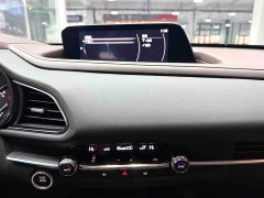 Mazda CX-30 2.0L Automatic Jia Yue Edition - ფოტო 14