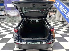 Mazda CX-30 2.0L Automatic Jia Yue Edition - ფოტო 16