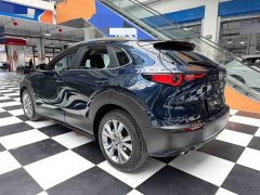 Mazda CX-30 2.0L Automatic Jia Yue Edition - ფოტო 17