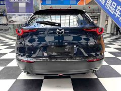 Mazda CX-30 2.0L Automatic Jia Yue Edition - ფოტო 19