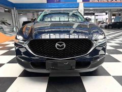 Mazda CX-30 2.0L Automatic Jia Yue Edition - ფოტო 2