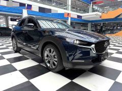 Mazda CX-30 2.0L Automatic Jia Yue Edition - ფოტო 3