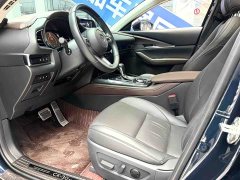 Mazda CX-30 2.0L Automatic Jia Yue Edition - ფოტო 5