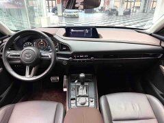 Mazda CX-30 2.0L Automatic Jia Yue Edition - ფოტო 9