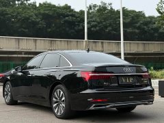 Audi A6L 45 TFSI Prestige - фото 12