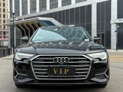 Audi A6L 45 TFSI Prestige - фото 2