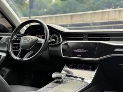 Audi A6L 45 TFSI Prestige - фото 6