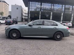 Mercedes-Benz C-Class C 260 L Sport Edition - photo 2