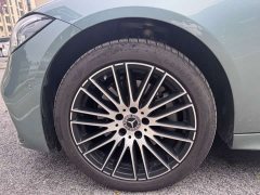 Mercedes-Benz C-Class C 260 L Sport Edition - photo 3