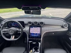 Mercedes-Benz C-Class C 260 L Sport Edition - photo 4