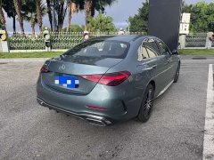 Mercedes-Benz C-Class C 260 L Sport Edition - photo 6