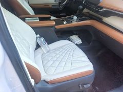 Toyota Sienna 2.5L Hybrid Comfort Edition - ფოტო 3