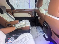 Toyota Sienna 2.5L Hybrid Comfort Edition - ფოტო 4