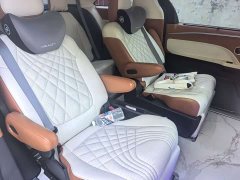 Toyota Sienna 2.5L Hybrid Comfort Edition - ფოტო 5