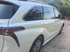 Toyota Sienna 2.5L Hybrid Comfort Edition - ფოტო 8