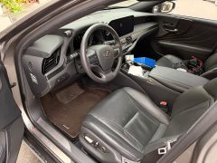 Lexus LS 500h Premium - ფოტო 4