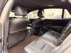 Lexus LS 500h Premium - ფოტო 5