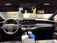 Lexus LS 500h Premium - ფოტო 6