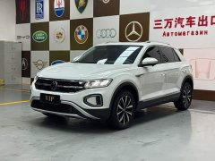 Volkswagen T-ROC Tanyue 280TSI DSG FWD Time Edition - ფოტო 1