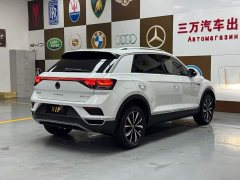 Volkswagen T-ROC Tanyue 280TSI DSG FWD Time Edition - ფოტო 6