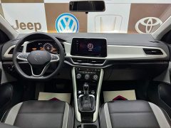 Volkswagen T-ROC Tanyue 280TSI DSG FWD Time Edition - ფოტო 9
