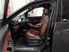 NIO ES8 100kWh Pilot Edition Six-Seater - ფოტო 10