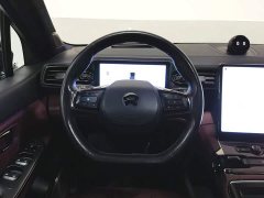 NIO ES8 100kWh Pilot Edition Six-Seater - ფოტო 11