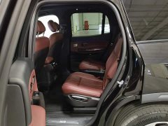 NIO ES8 100kWh Pilot Edition Six-Seater - ფოტო 15