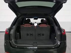 NIO ES8 100kWh Pilot Edition Six-Seater - ფოტო 16